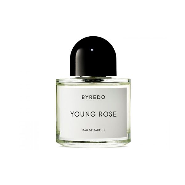 BYREDO Young Rose 初生玫瑰 淡香精